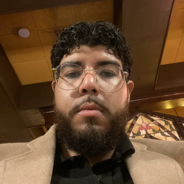 Brai, the developer behind Crapp